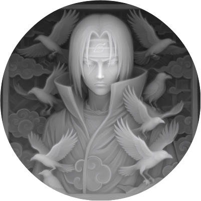 itachi coin 2.xs