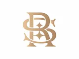 [Laser cut and engrave] 12 Elegant SR Monogram Logo Bundle