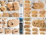 [Laser cut and engrave] Needlework and Knitting Organization Accessories Collection Laser Cut Mega Bundle