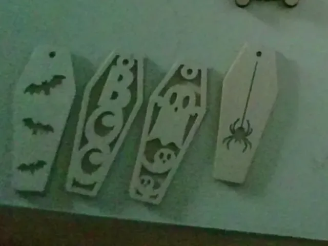 mini bookmarks