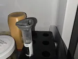 [Laser cut and engrave] Support de rangement pour tubes de test antigénique