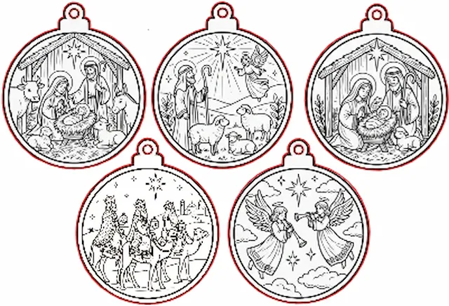 Figurines noel nativité.xs