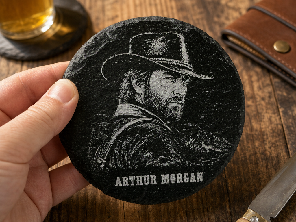 Arthur Morgan
