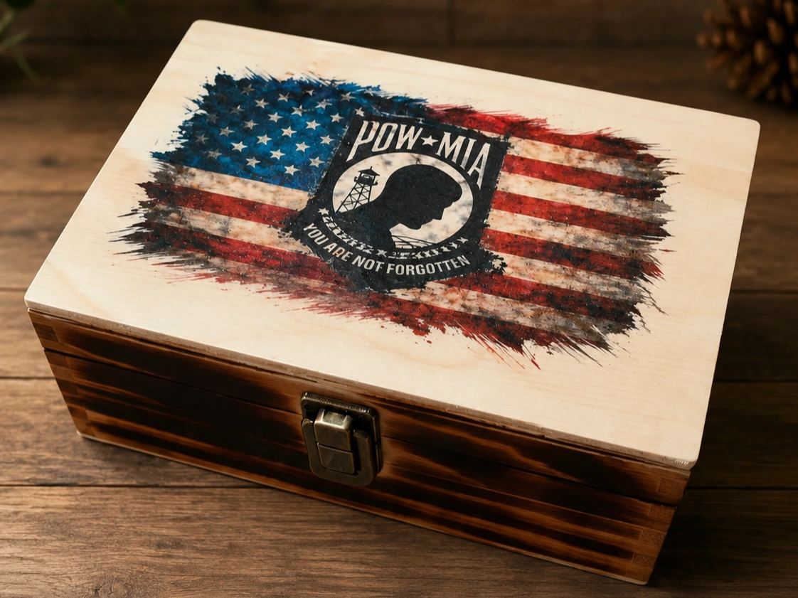 memory box