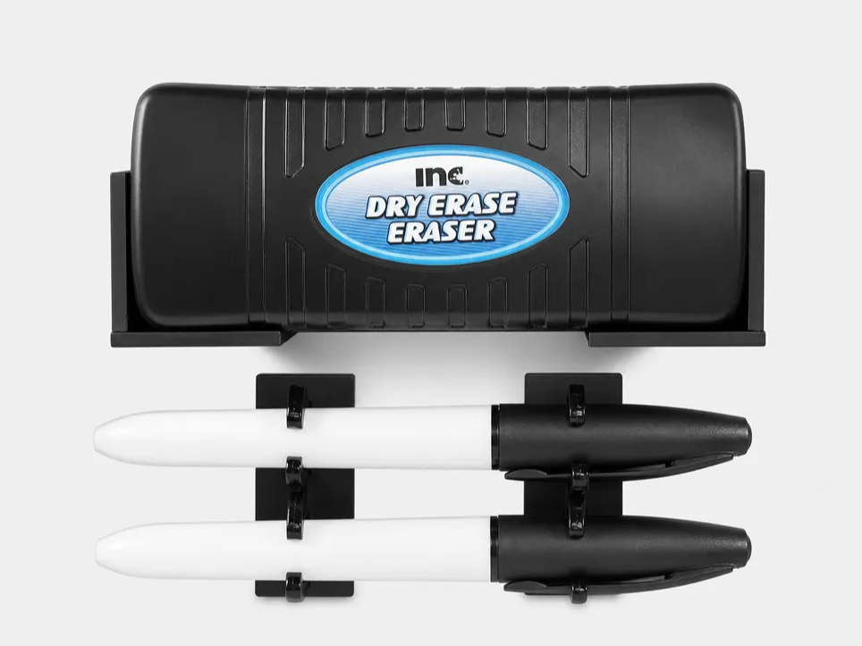 Dry Erase Eraser Holder