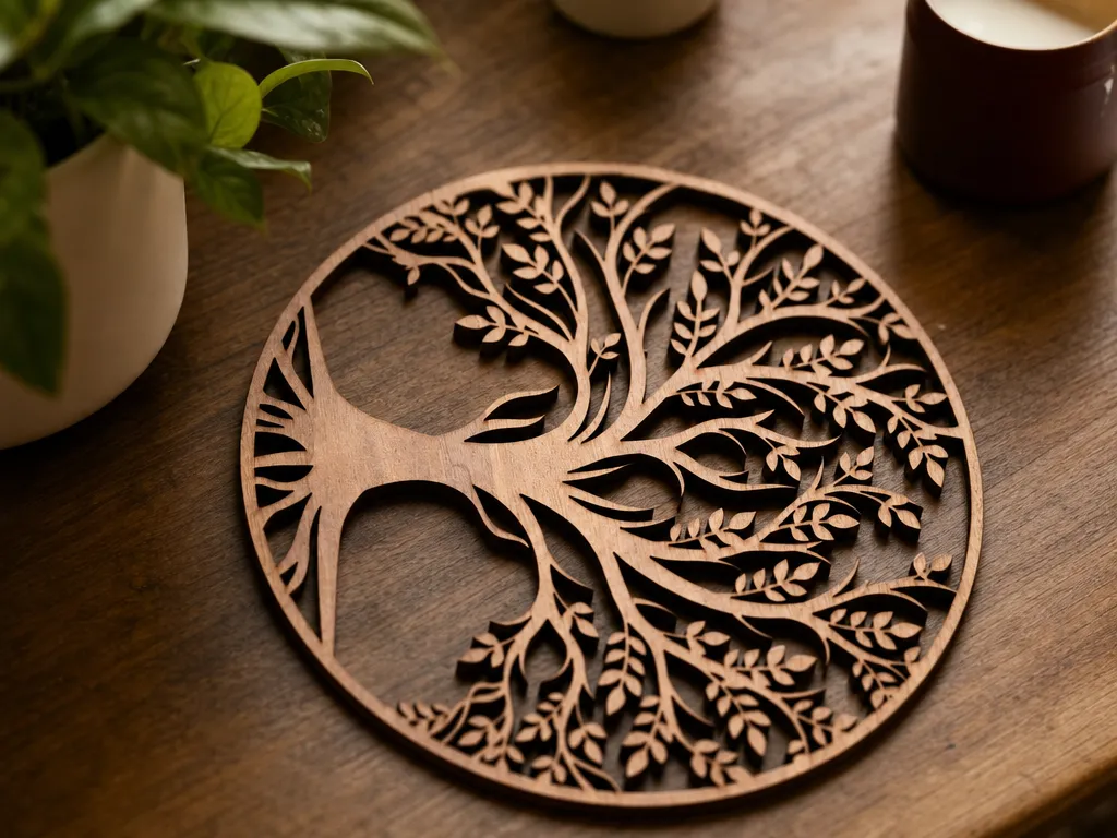 wall hanging