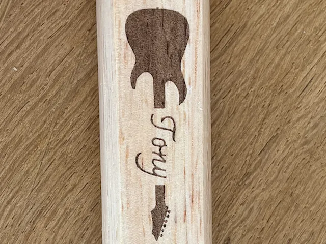 DECAPSULEUR GUITARE