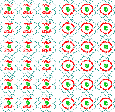 Glücksklee.xcs