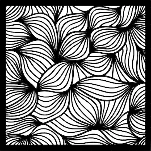 Abstract Botanical Wall Art.xs
