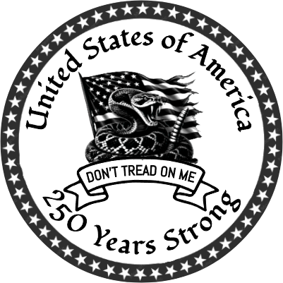 Dont Tread On Me.xs