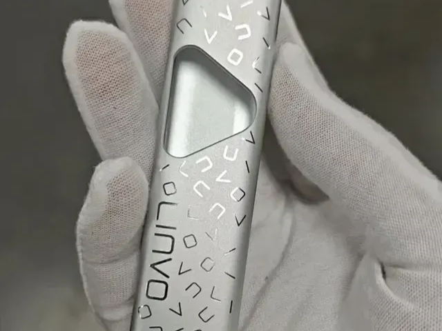 金属雕刻