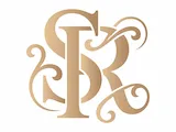 [Laser cut and engrave] 10 Elegant SR Monogram Logo Bundle