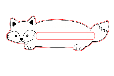 fox lesehilfe.xs