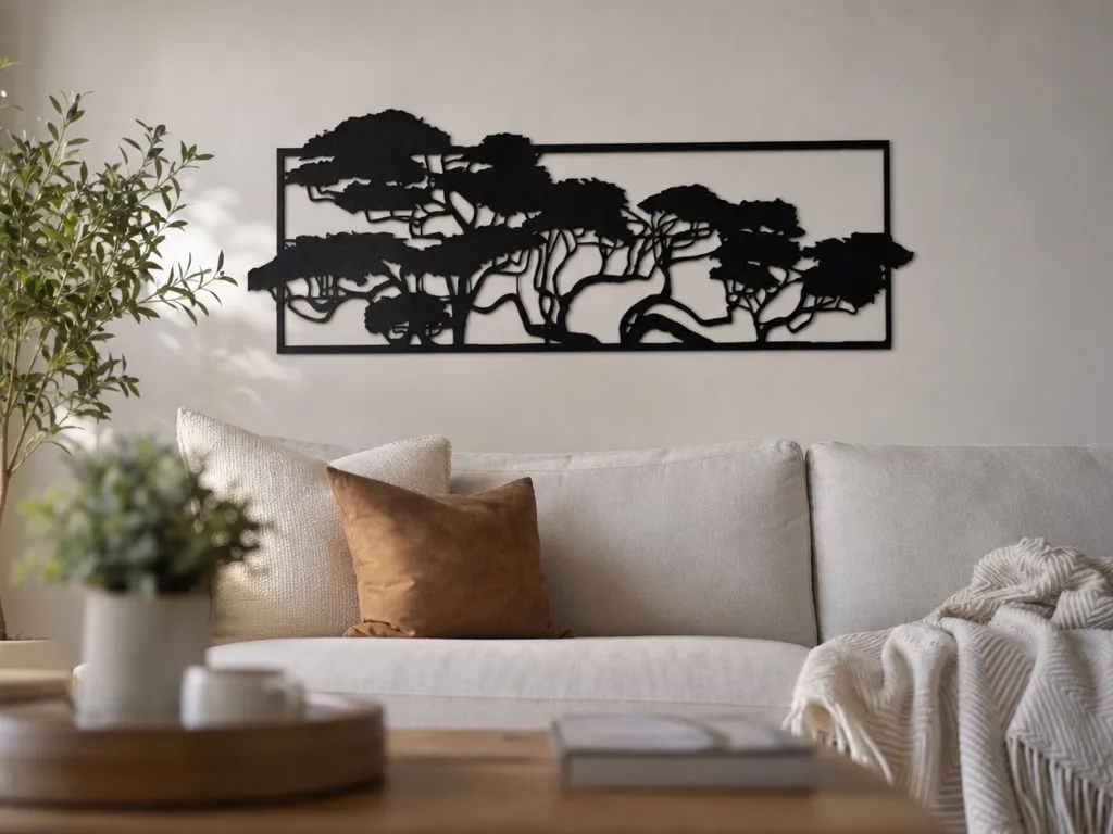 you can't see the tree for the forest