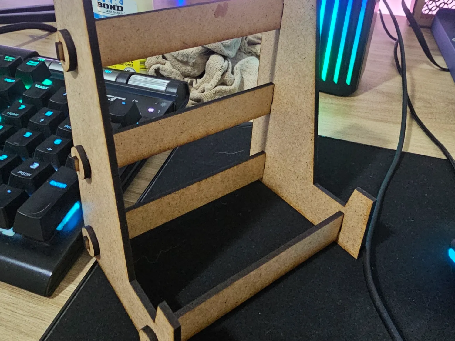 tablet stand