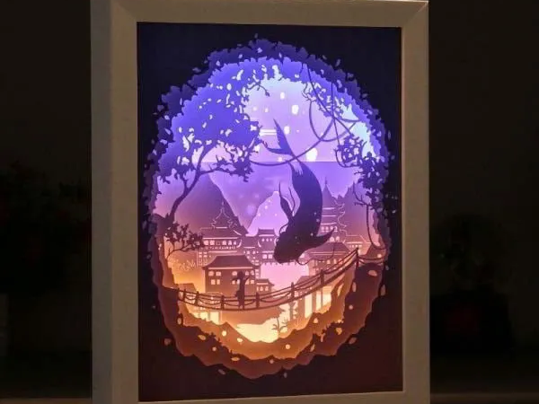 layered art 2
