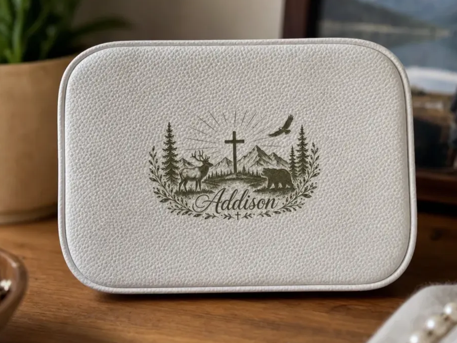 Make Up Bag