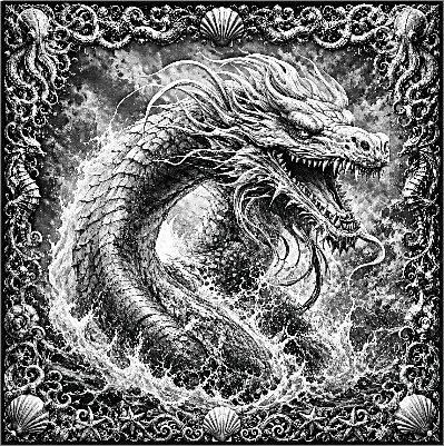 Sea Serpent Coaster 1.xs