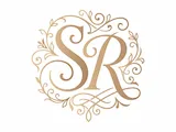 [Laser cut and engrave] 10 Elegant SR Monogram Logo Bundle