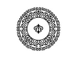 [Laser cut and engrave] 20 Ornate Circle Laser Cut Designs