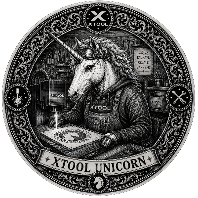 Xtool Unicorn.xs