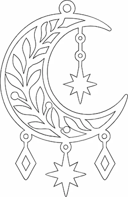 Celestial Moon 2.xcs