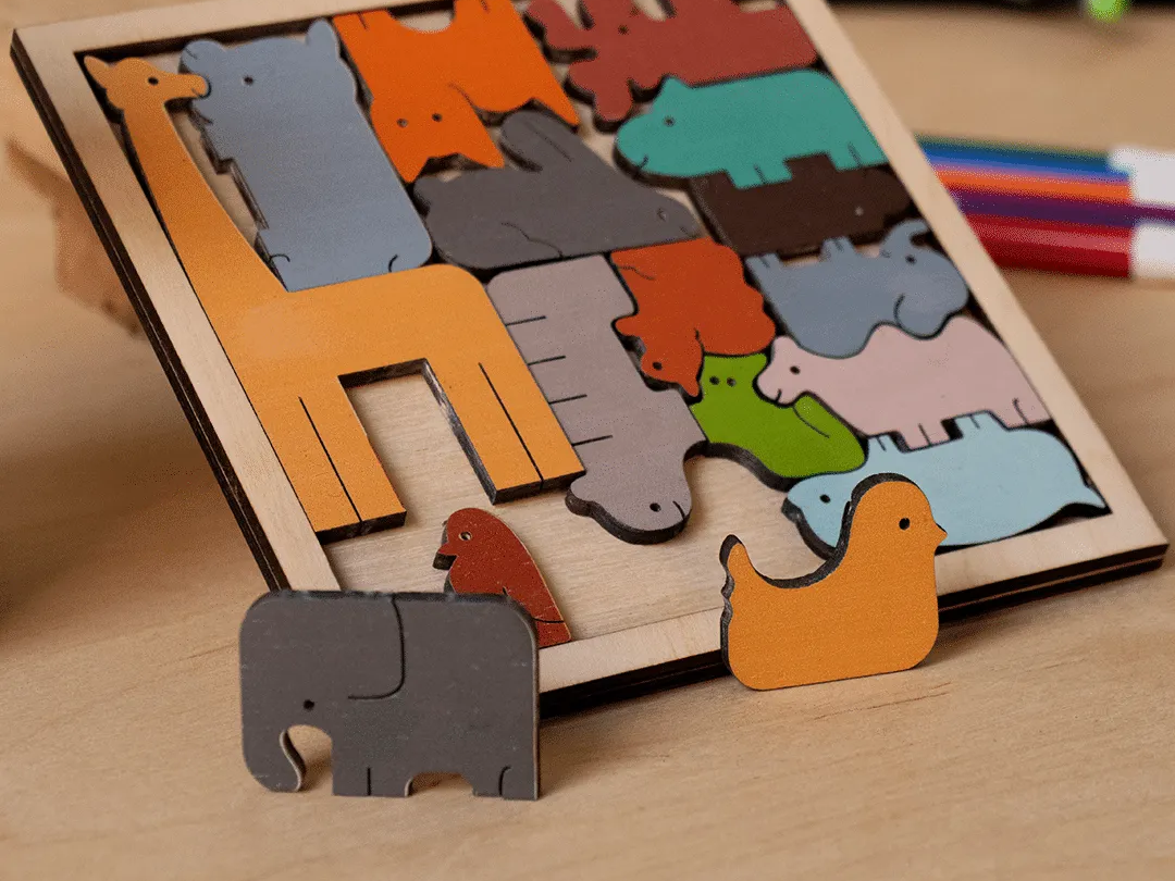 puzzle 1