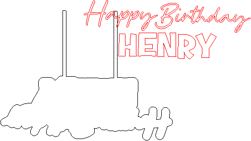 Henry Cake topper.xcs
