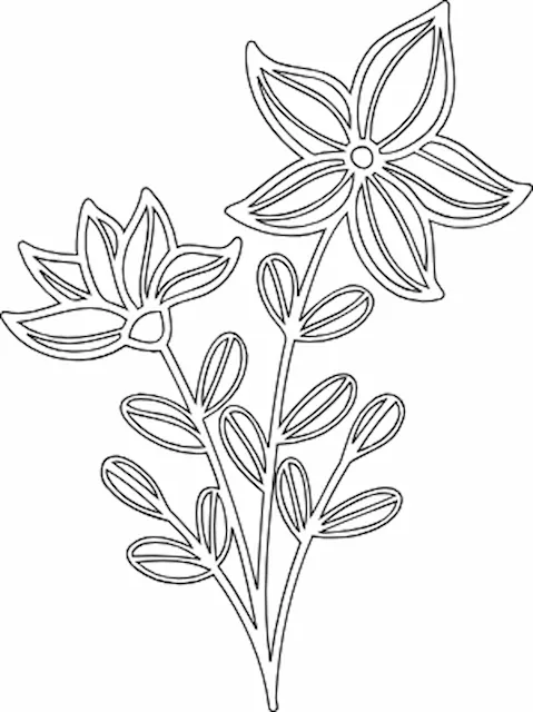 Flower 7.xcs