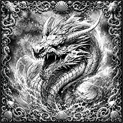 Sea Serpent 4.xs