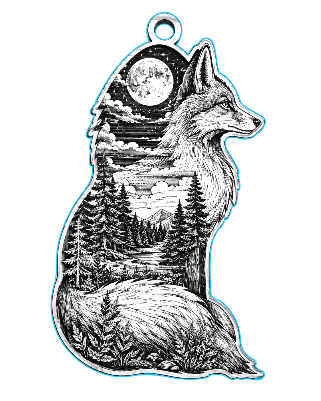 Fox Sentinel.xs