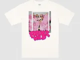 [DTF Printing,Heat Press] White Hoodie Featuring Forever Wild Graphic Print