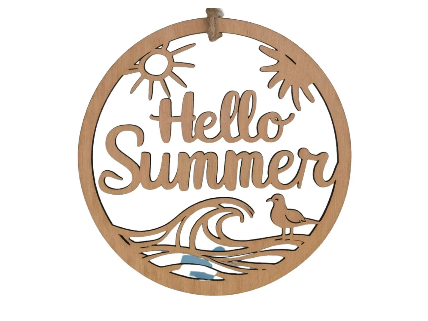 Hello Summer