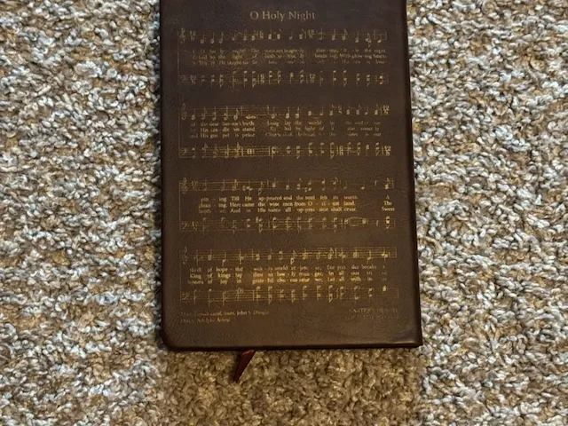 Book for Music Teacher