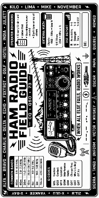 003 - Ham Radio.xs