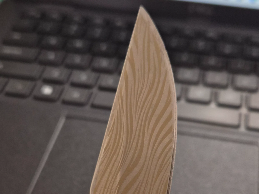 Kershaw Knife Blade