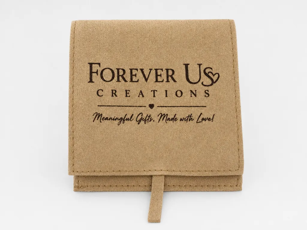 Jewelry Pouch