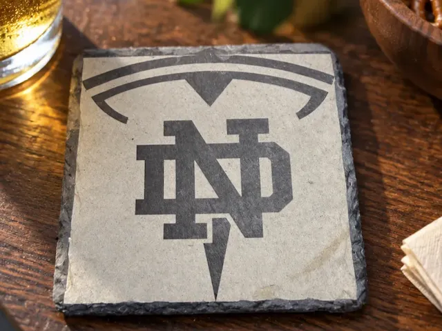 Tesla ND logo
