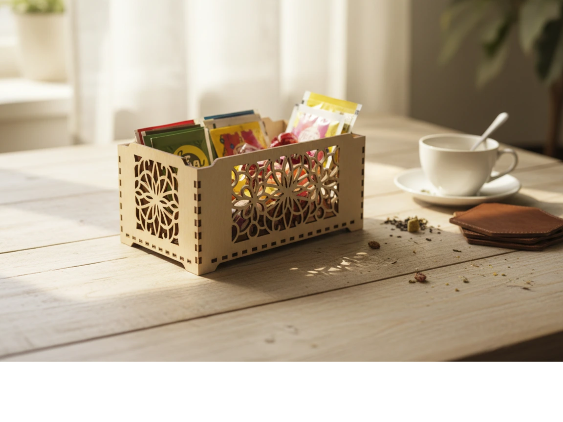 Bundle Stapelbox Mix und Match , mit und ohne florale Cut Outs