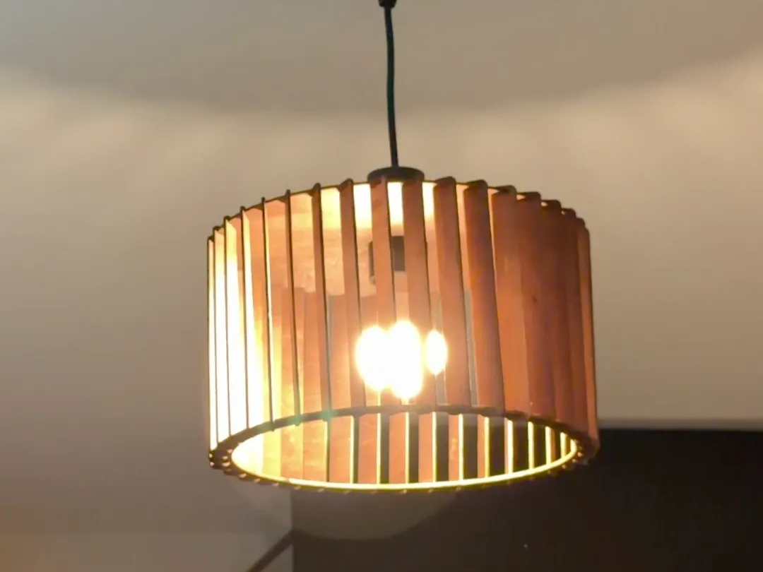 Badezimmer Hängelampe