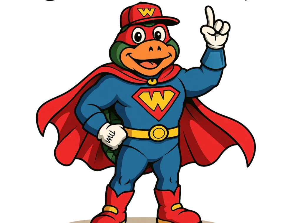 SUPER TURTLE