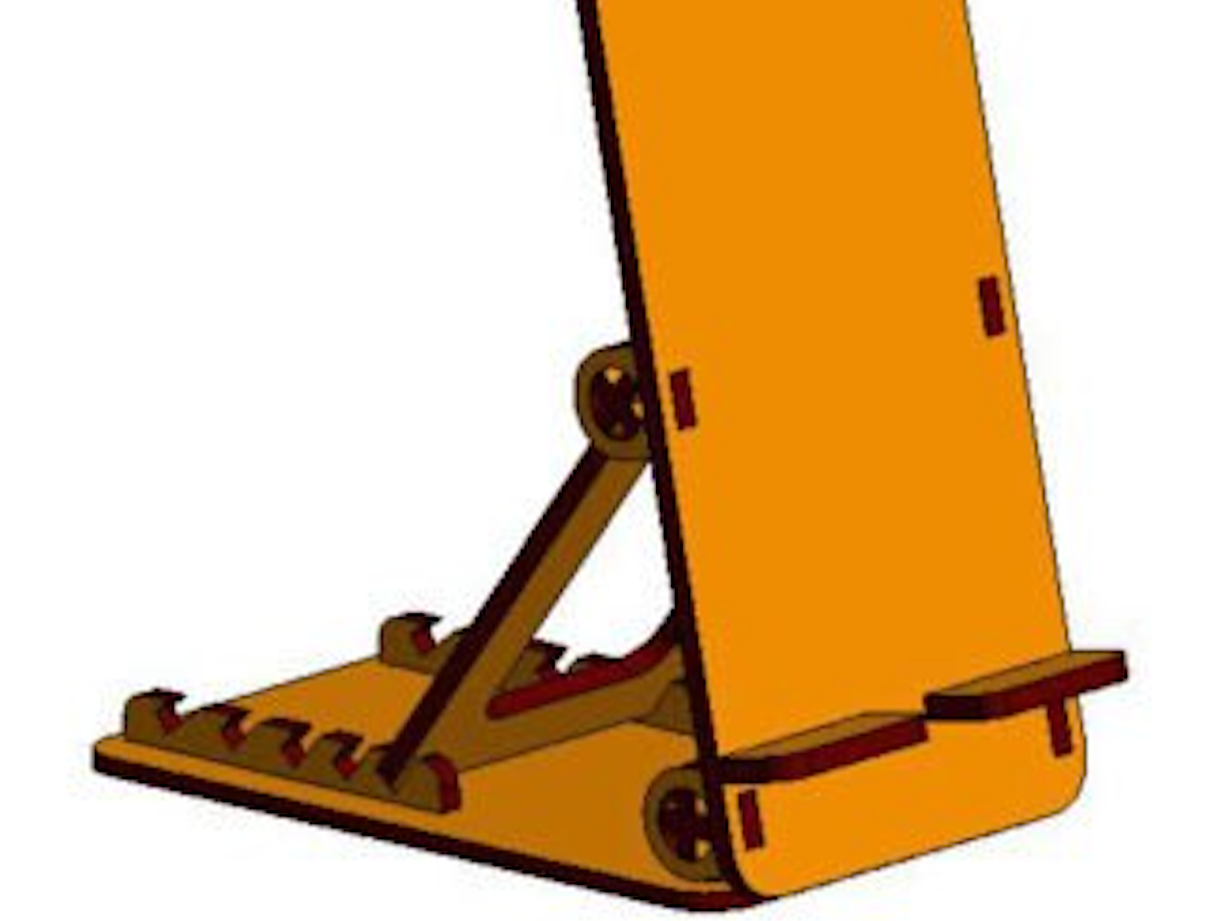 Mobile Stand