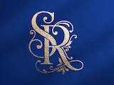 [Laser cut and engrave] 10 Elegant SR Monogram Logo Bundle