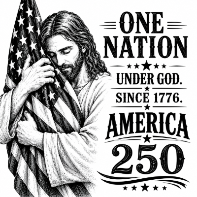 One nation under god.xcs