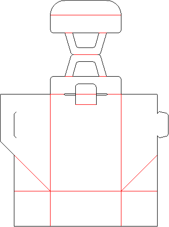 Carrier Box with Insert.xcs
