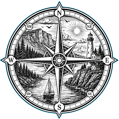 Compass Scenic Cut and Engrave.xcs