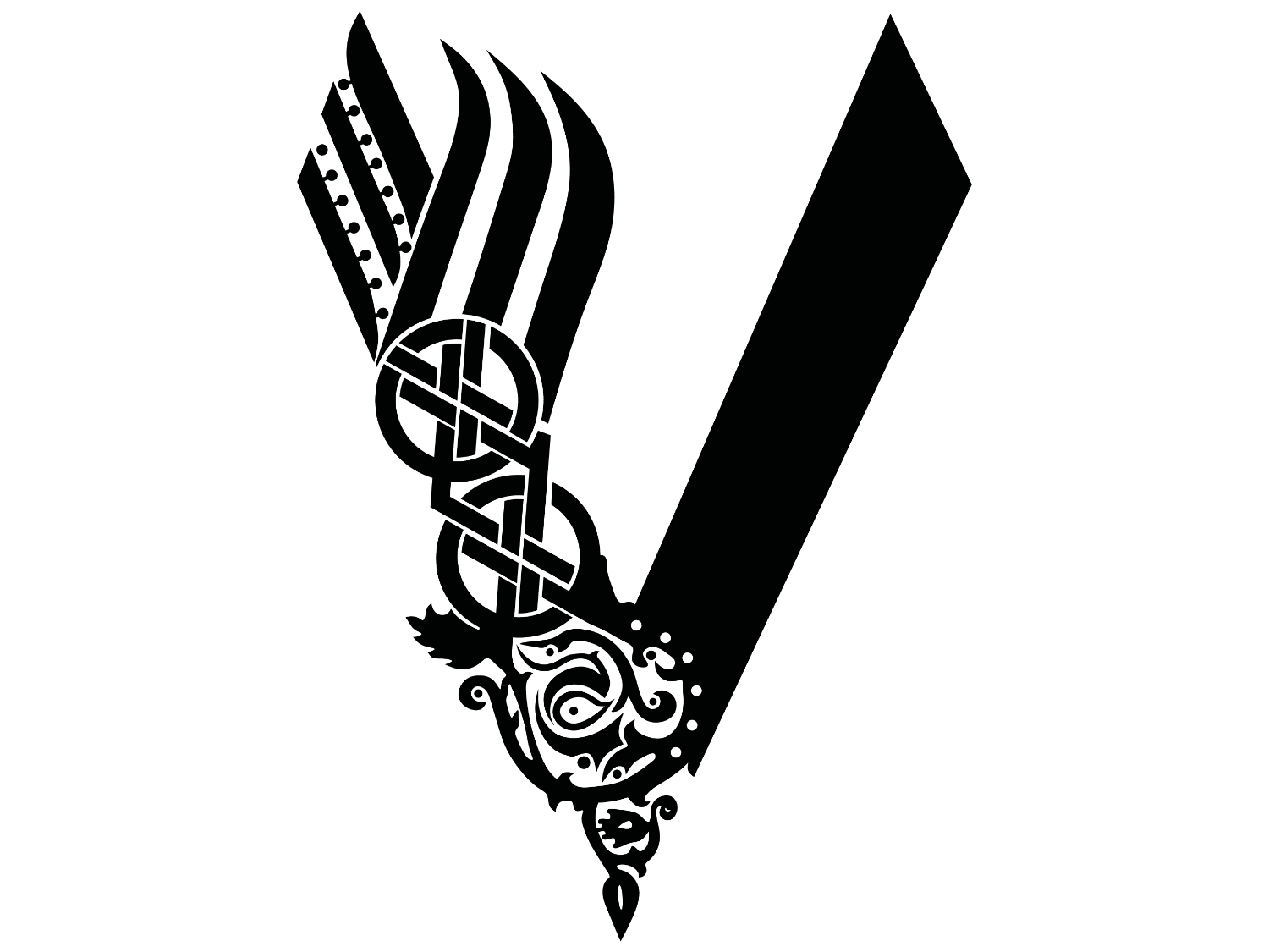 Viking Logo