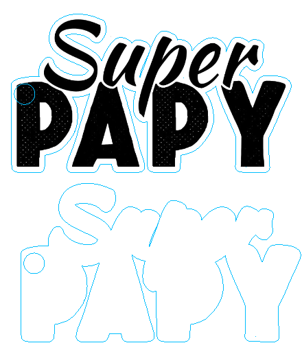 super papy.xcs