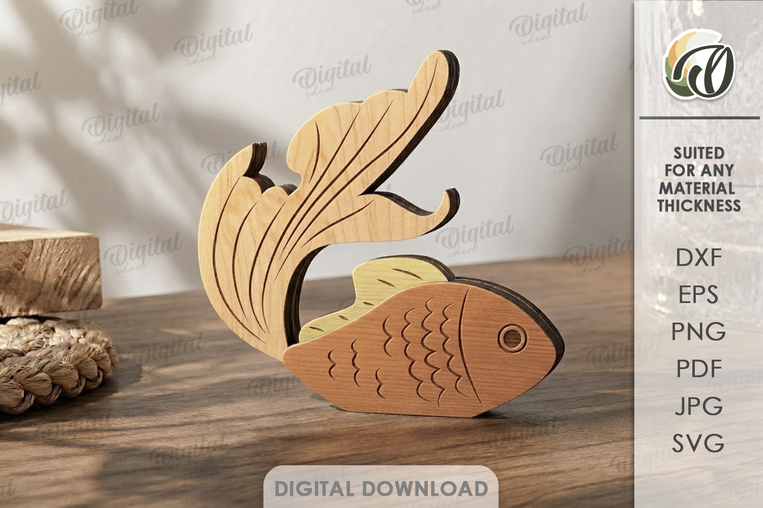 [Laser cut and engrave] 3D Animal Shelf Sitters Bundle. Home Wildlife Decor Lasercut File. Nursery Bookshelf Decoration. Butterfly. Turtle. Whale. Snail. Bird stand