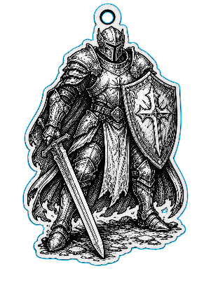 The Paladin.xs